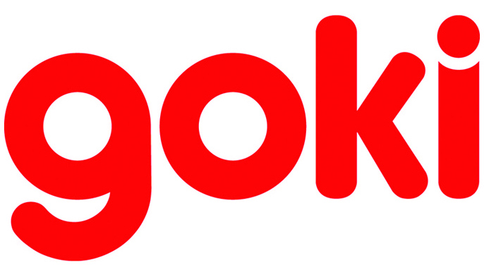 Goki logo