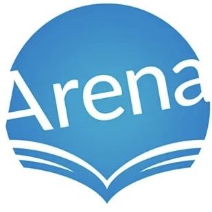 Arena logo
