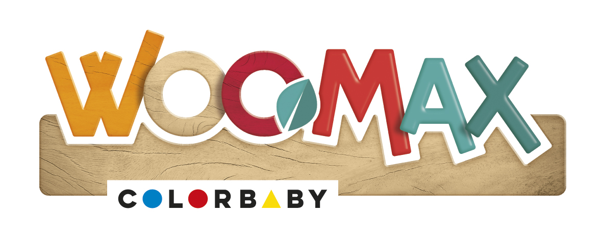 WOOMAX logo