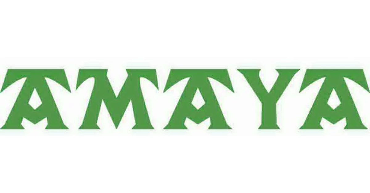 AMAYA logo