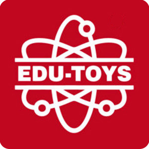 EDU-TOYS logo