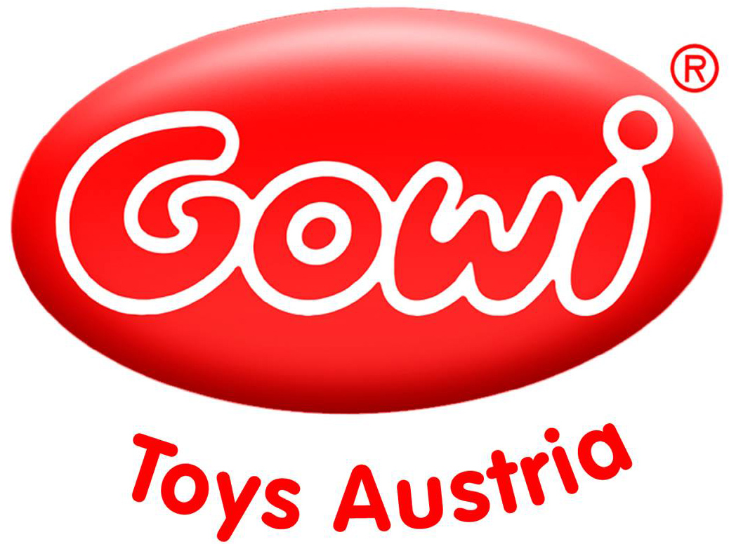 Gowi Toys logo