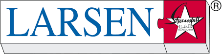 Larsen logo