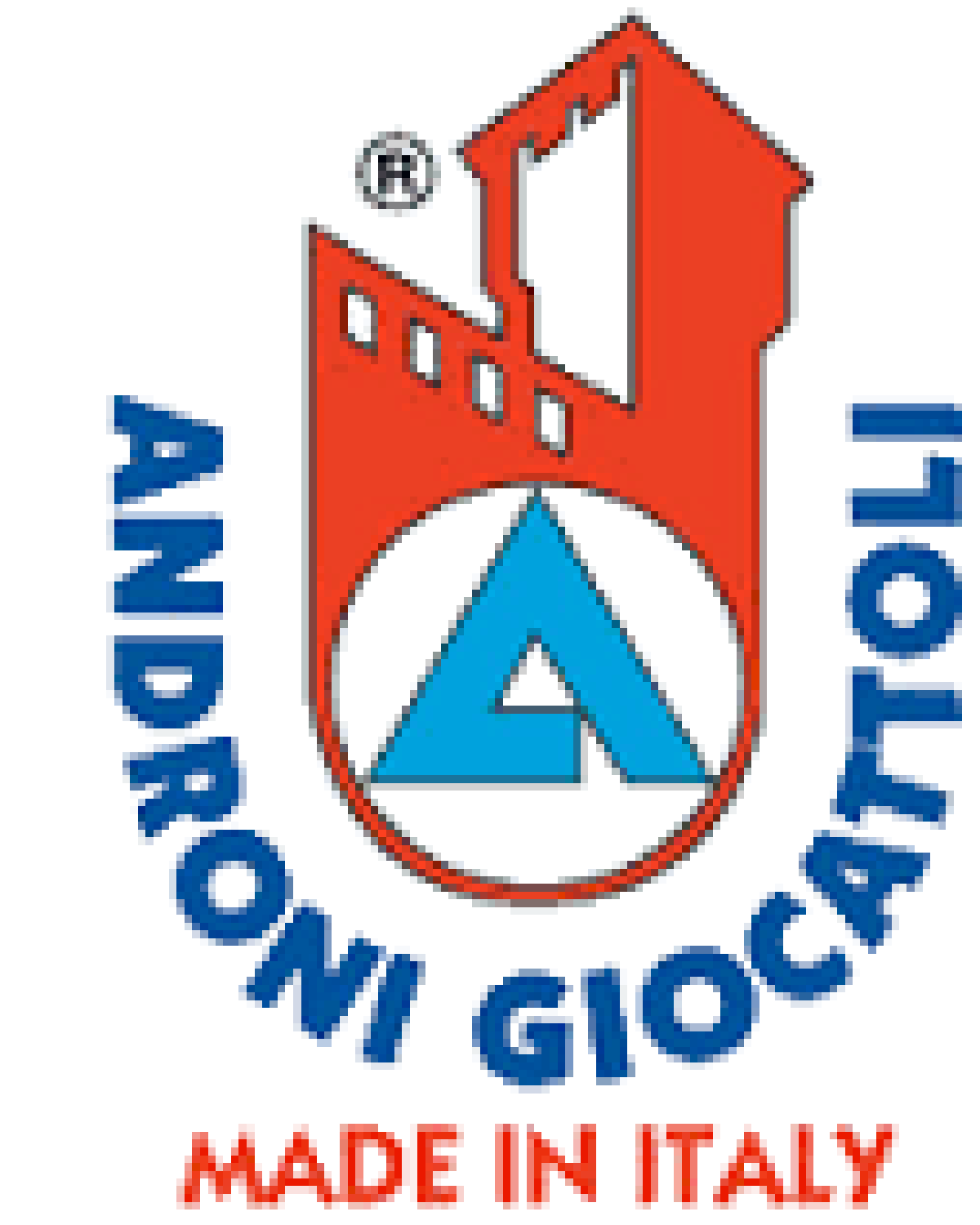 Androni logo