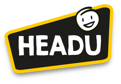 HEADU logo