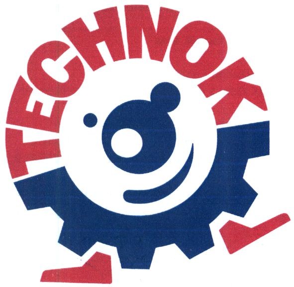 TechnoK logo