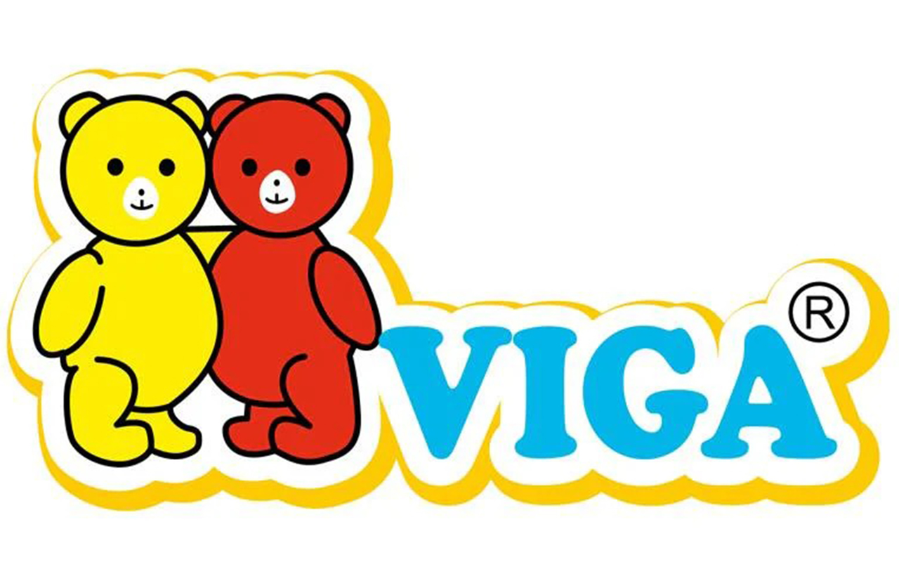 VIGA logo