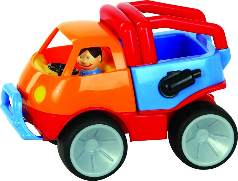 Maastikuauto
