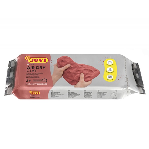 Voolimissavi JOVI 1000 g pruun