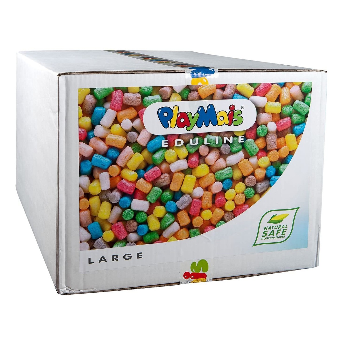 PlayMais suur komplekt