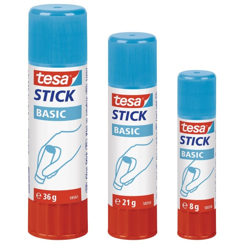 Liimipulk TESA 21 g