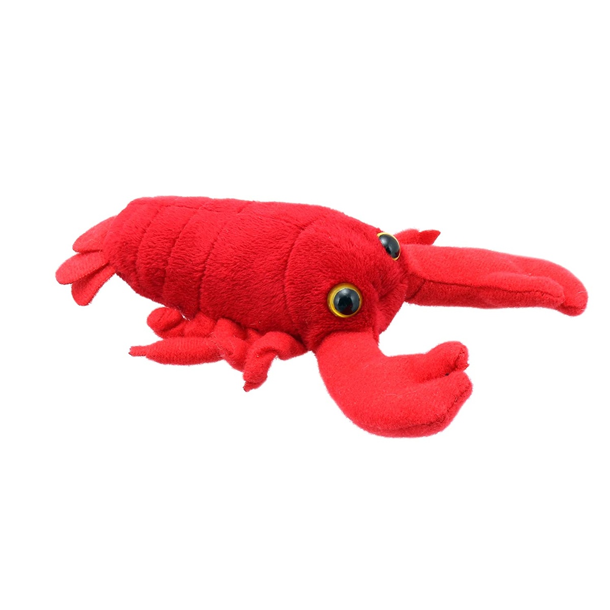Näpunukk Vähk