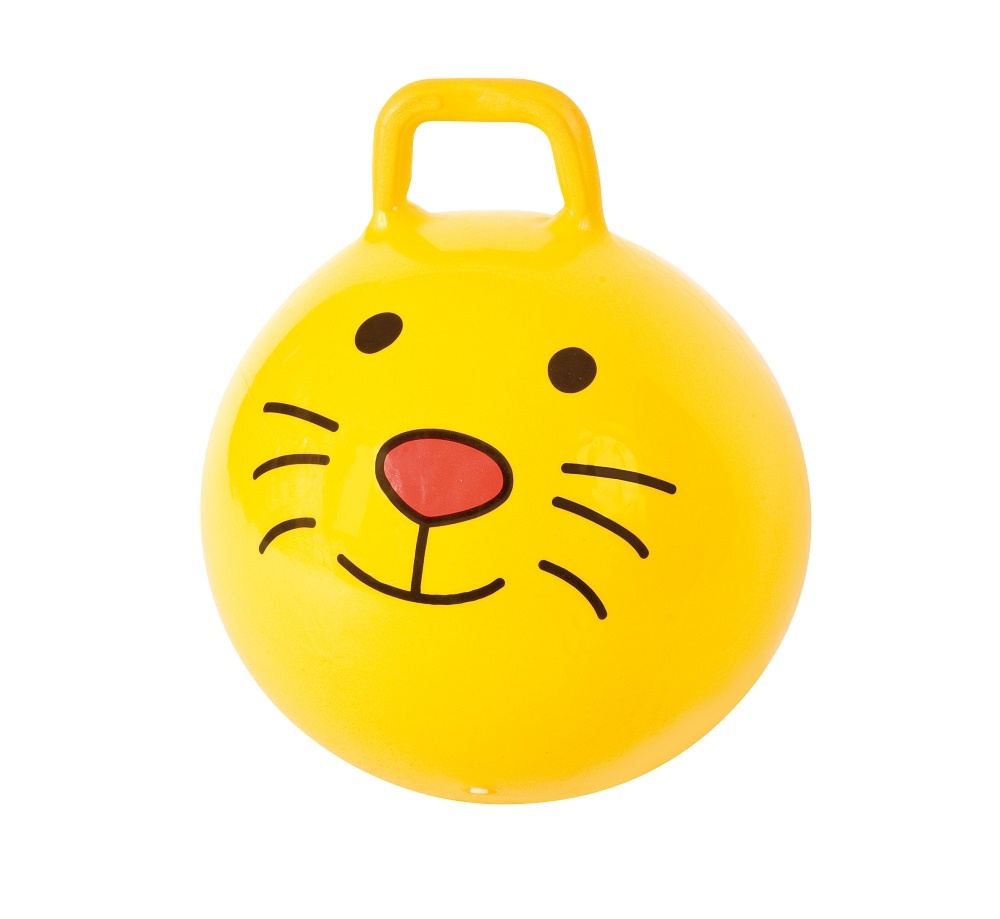 Hüppepall 50 cm