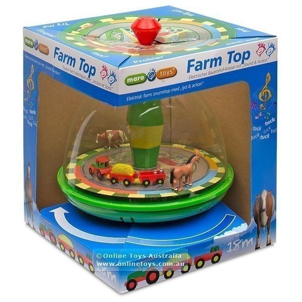 Vurr häälega FARM image 2
