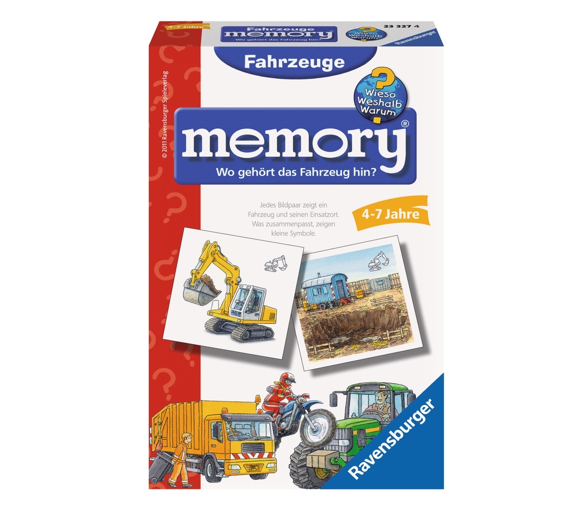 Memory SÕIDUKID