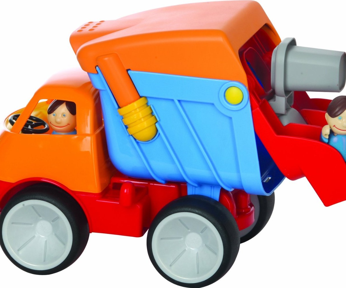 Prügiauto karbis