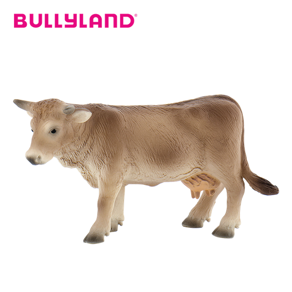 Loomafiguur Bullyland Apli lehm