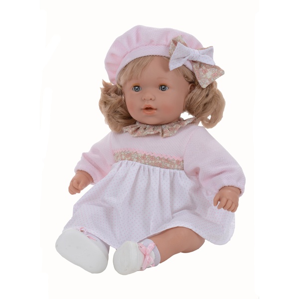 Nukk CLAUDIA 55 cm image 2