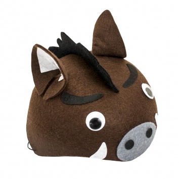 Metssea mask