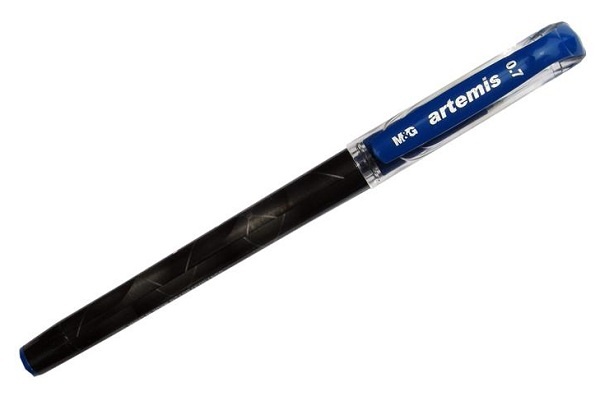 Geelpliiats M&G Artemis 0,5 must