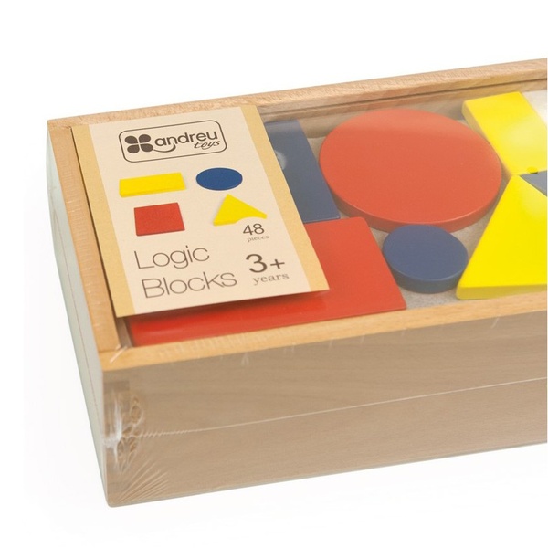 Loogikaklotsid image 2