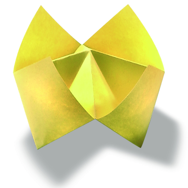 Voltimispaber 20 x 20 cm 500 lehte image 2