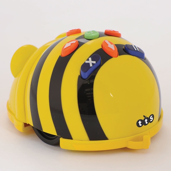 Bee-Bot programmeeritav põrandarobot 2.0 image 2