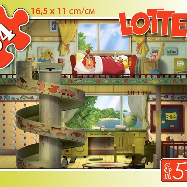 Pusle LOTTE mini 54 osa image 8