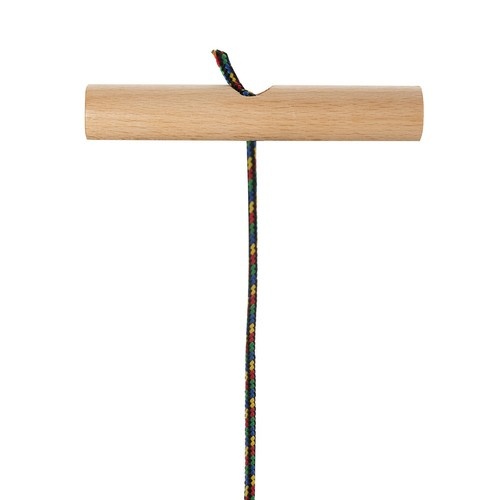 Puidust kelk Kruzzel image 6