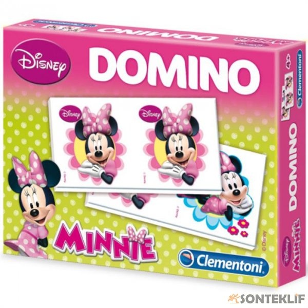 Doomino Minnie 