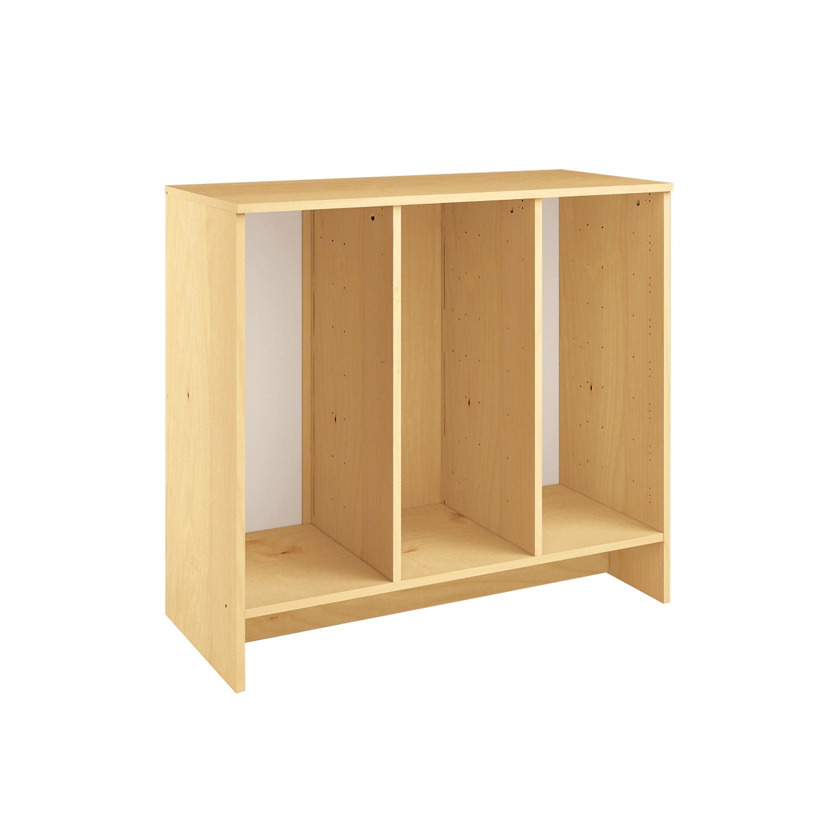 Riiul MODERN L 12-le sahtlile