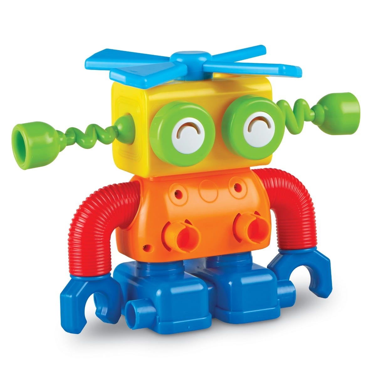 Robotitehas