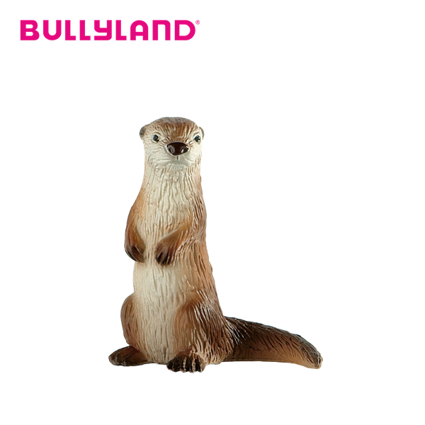 Loomafiguur Bullyland Saarmas