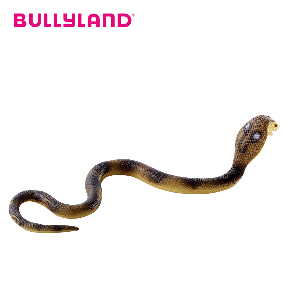 Loomafiguur Bullyland Kobra