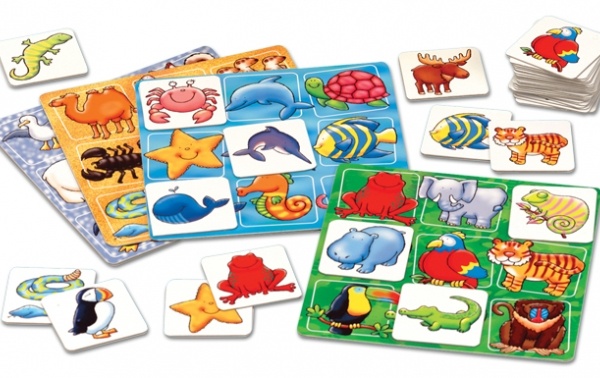 Loto: Loomade maailm image 2