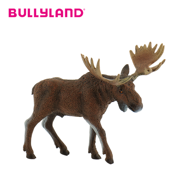 Loomafiguur Bullyland Põder