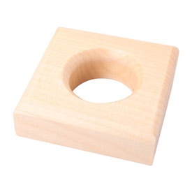 Montessori 3D geomeetriliste kujundite komplekt image 2