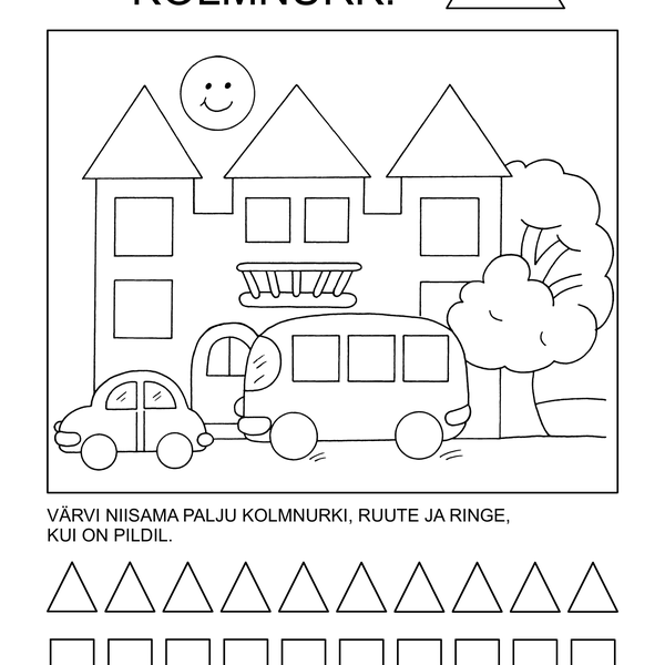 Mudilaste töövihik 2 image 3