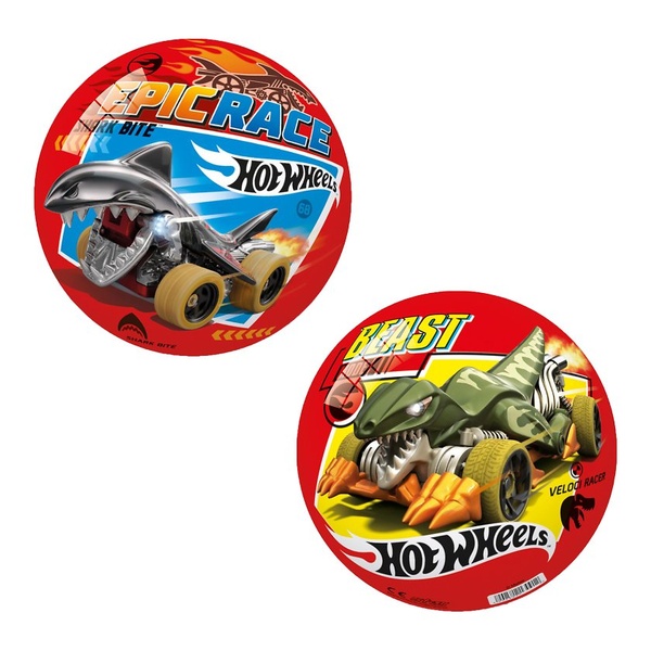 Pall Star 230 mm Hot Wheels