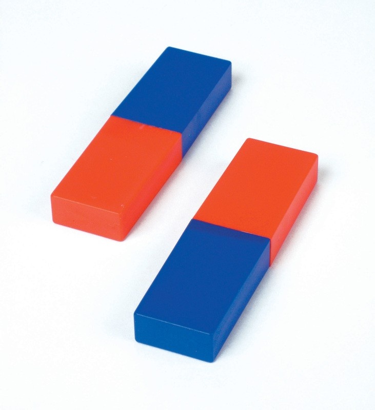 Magnetid Standard 2 tk/pk