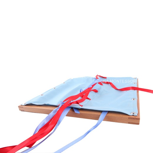 Riietumisraam lipsukestega image 5