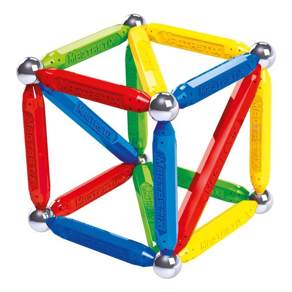 Magnetkonstruktor MAGTASTIX 40