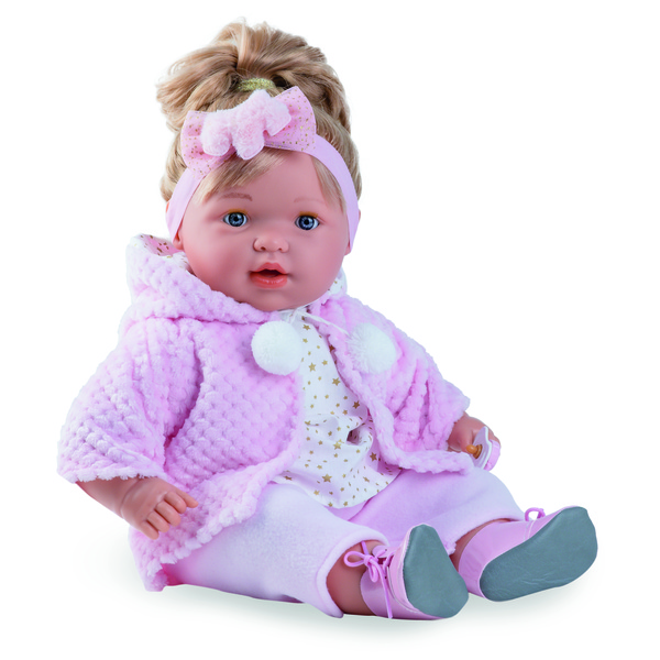 Nukk CLAUDIA 55 cm image 1