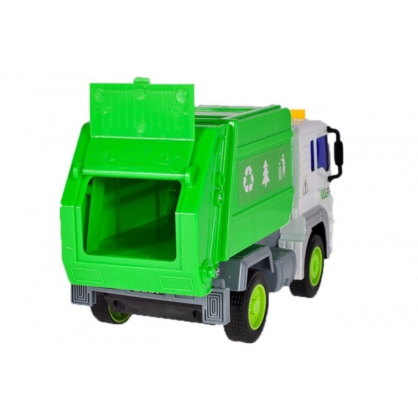 Prügiauto 1:20 image 2