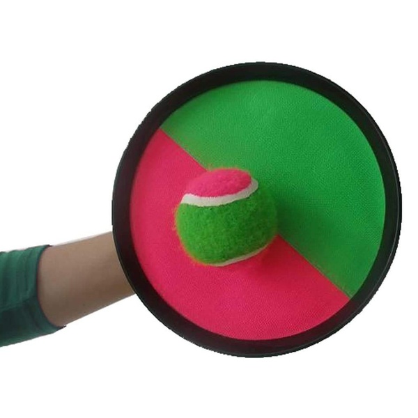 Lõbus pallipüüdmise mäng image 2