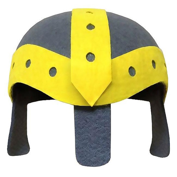 Kiivri mask