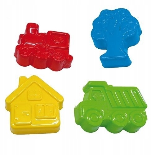 Liivavorm JUNIOR 4 tk