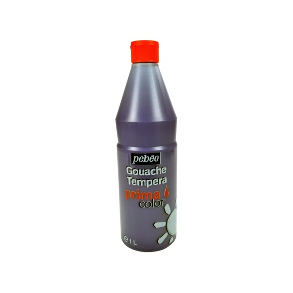Guašš PEBEO Primacolor 1000 ml violet