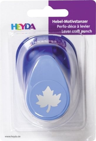 Motiivauguraud Heyda 2,5 cm VAHTRALEHT