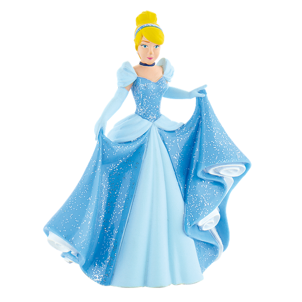Disney - Tuhkatriinu